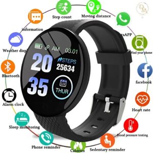 đồng hồ nghe nhạc chạy bộ