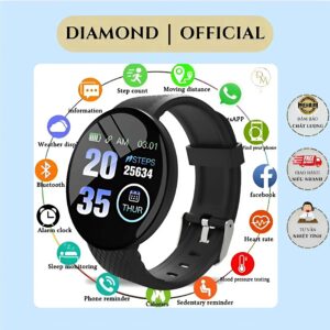 đồng hồ nghe nhạc chạy bộ