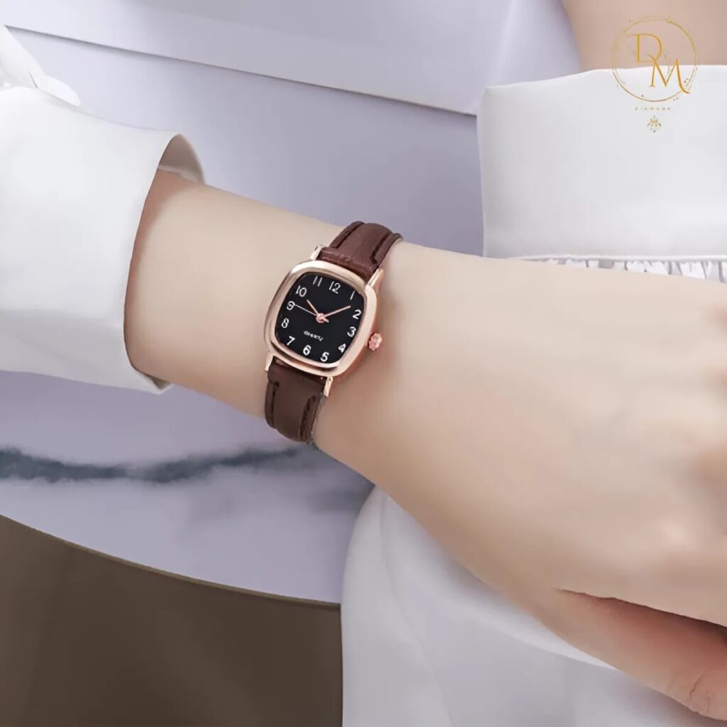 Đồng hồ nữ