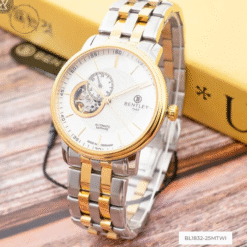 Đồng Hồ Cơ Nam Thụy Sĩ Diamondniss