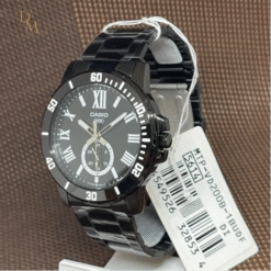Đồng Hồ Casio Chính Hãng Diamondniss