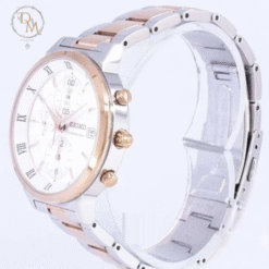 Đồng Hồ Cơ Lộ Máy Trong Suốt Diamondniss