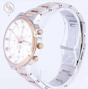 Đồng Hồ Cơ Lộ Máy Trong Suốt Diamondniss