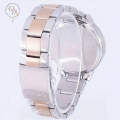 Đồng Hồ Cơ Lộ Máy Trong Suốt Diamondniss