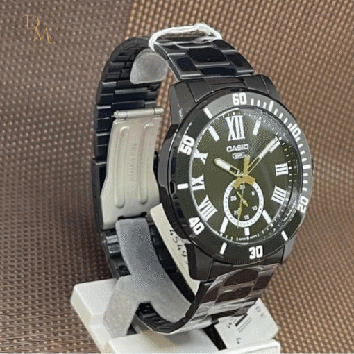 Đồng Hồ Casio Chính Hãng Diamondniss