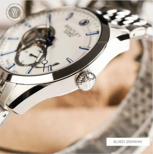 Đồng Hồ Cơ Seiko 5 Diamondniss