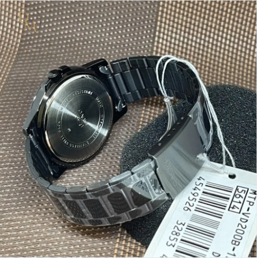 Đồng Hồ Casio Chính Hãng Diamondniss