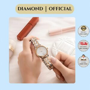 các hãng đồng hồ nữ tầm trung