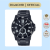 Đồng Hồ Casio Chính Hãng Diamondniss