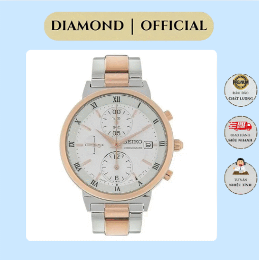 Đồng Hồ Cơ Lộ Máy Trong Suốt