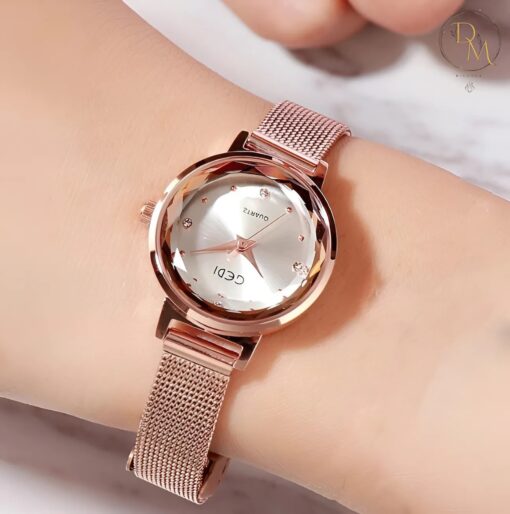 đồng hồ nữ