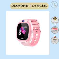 Đồng Hồ Thông Minh Trẻ Em Diamondniss
