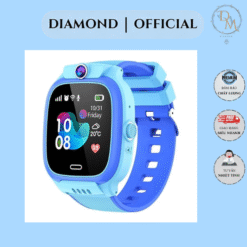 Đồng Hồ Thông Minh Trẻ Em Diamondniss