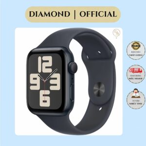 So Sánh Các Dòng Apple Watch