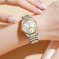 Đồng hồ nữ OLEVS
