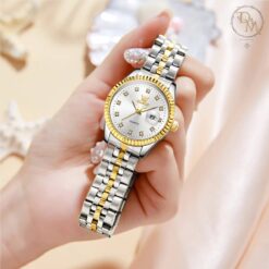 Đồng hồ nữ OLEVS