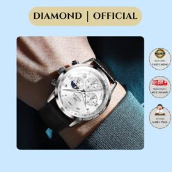 Đồng hồ nam OLEVS